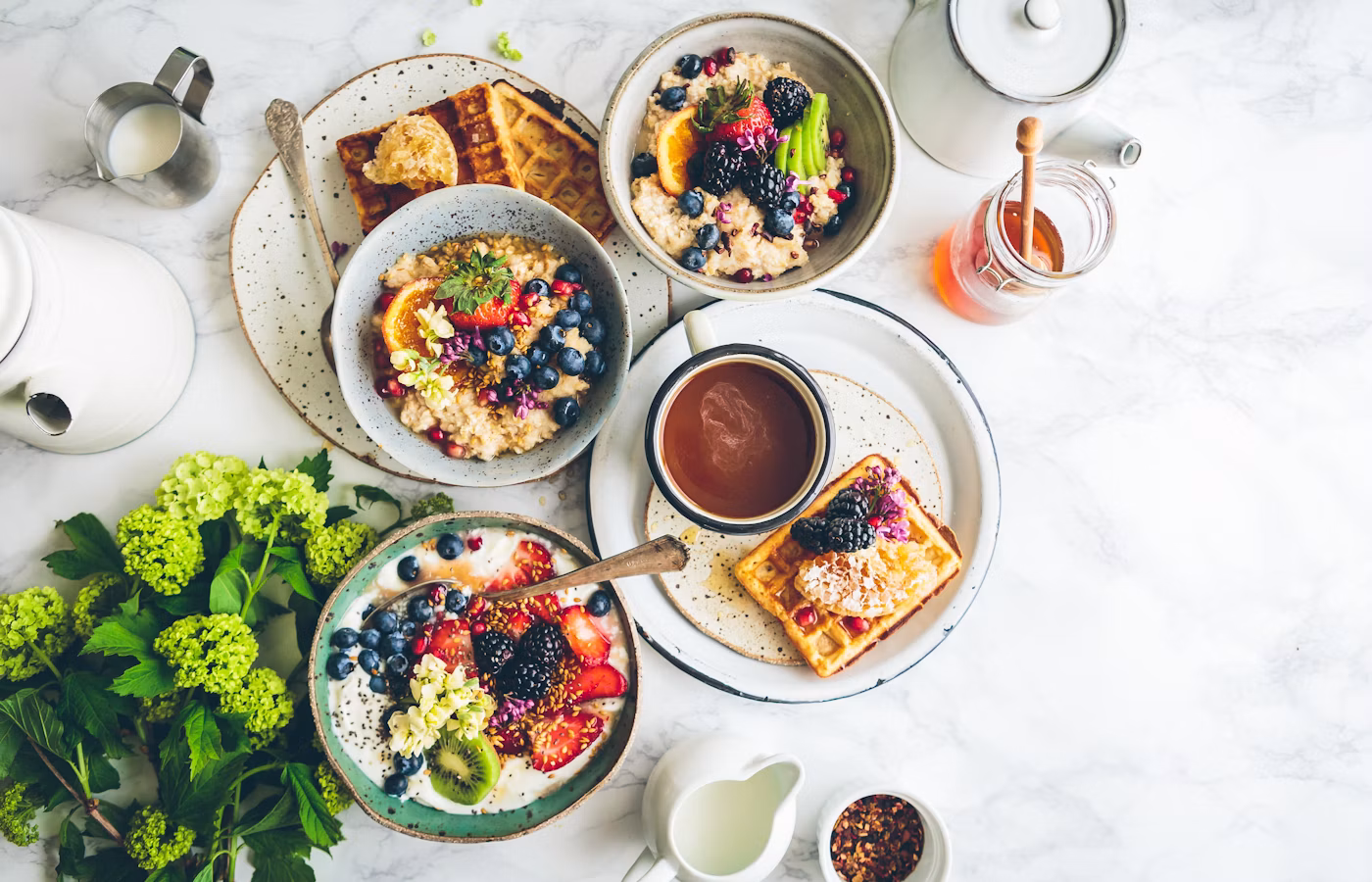 Утечки энергии для пары